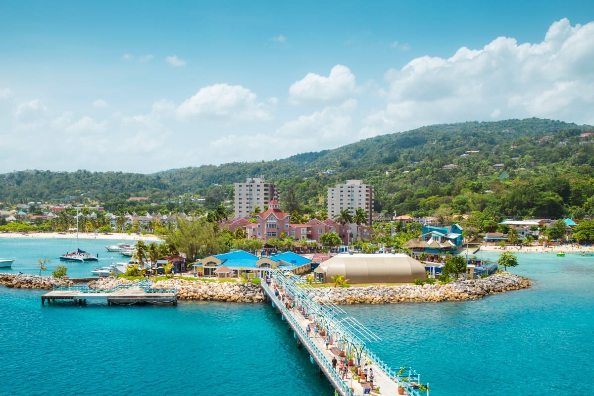 American Airlines First to Offer New Flights to Ocho Rios, Jamaica