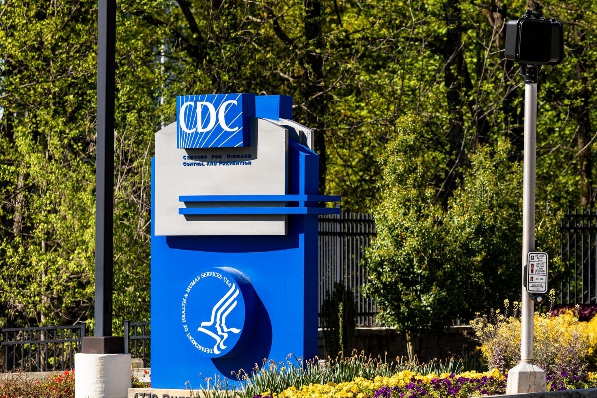 CDC Will Change The Way It Issues Travel Advisories Starting Next Week