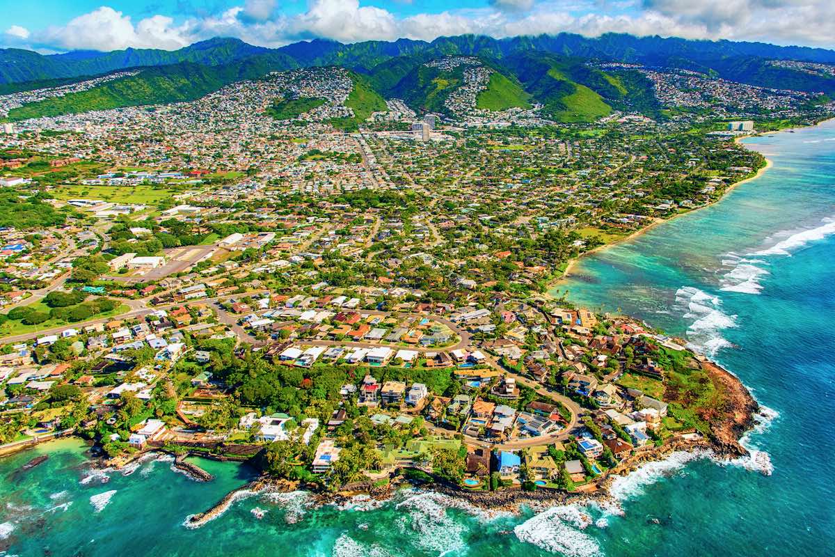 Honolulu Bans Short-Term AirBnB In Oahu